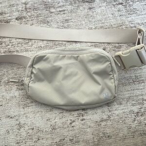 Lululemon Belt Bag